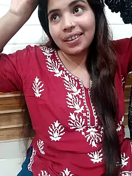 Chaahat6 — Freechat on StripChat