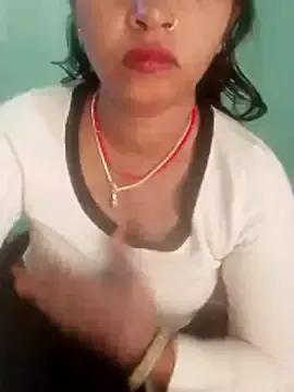 Chanchal_Bhabi — Pussy fingering