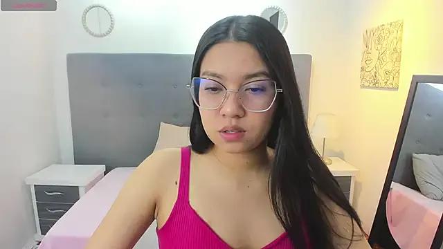 chaneelstark — spank my assx10