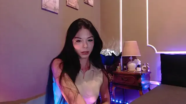 Chanel- — play glass dildo