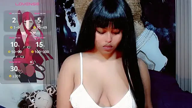 chanell_sex__ — my control x 10min