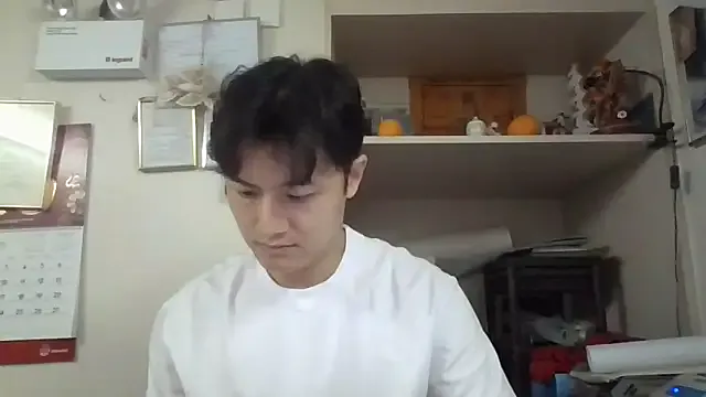 changbibit — Make me horny