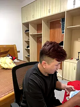 changjiba6688 — Freechat on StripChat