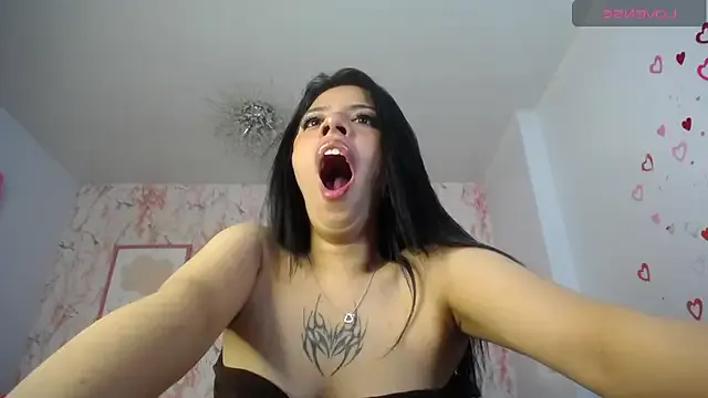 Channel_Garcia_ch1 — Freechat on StripChat
