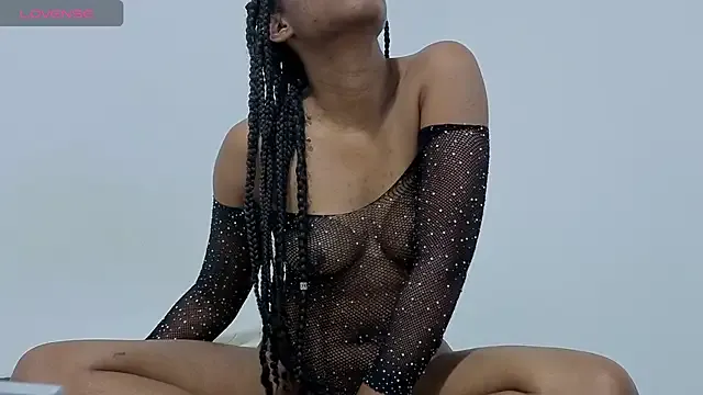 ChannelCox1 — twerking