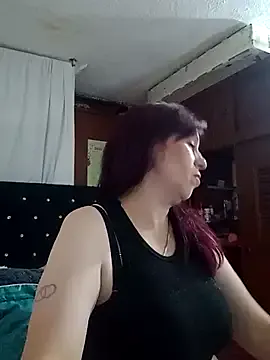 Chantalvedette — fuck pussy  squirt and naked