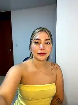 Chantel_sam — Masturbate 