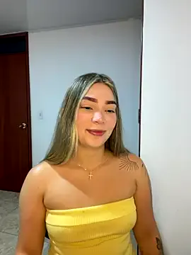 Chantel_sam — sexy dance 