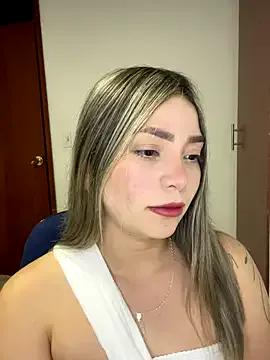 Chantel_sam — Blow job