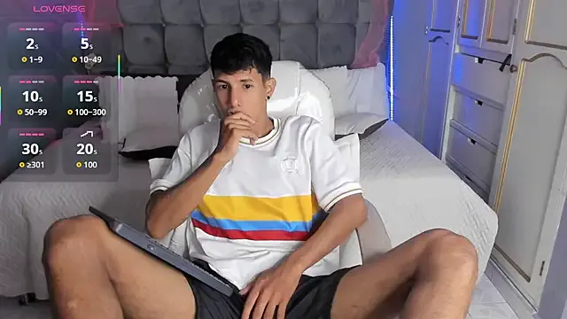 Chanty_zbl — erotic dance