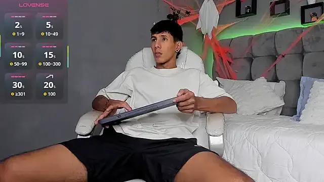 Chanty_zbl — good masturbation