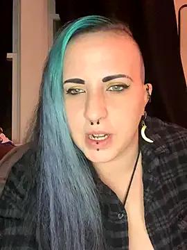 Chaos_Reign — Shower show!