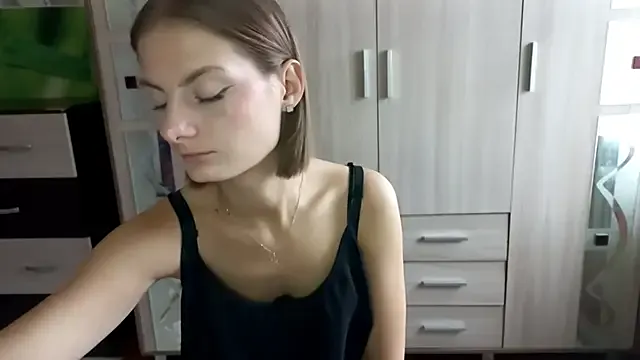 CharitaSampayana — become hot and horny girl
