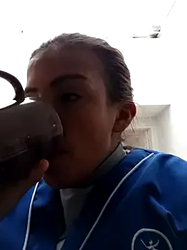charloteo_ — Fingers ass
