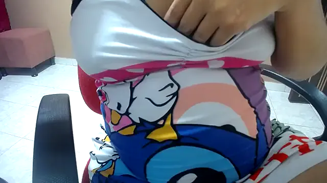 charlothee122 — squirt