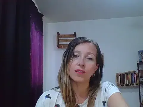 charlott_ponce — Make me smile like only you know how
