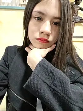 CHARLOTTE__05 — Freechat on StripChat