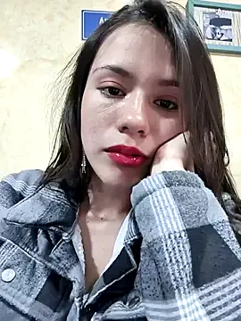 CHARLOTTE__05 — Freechat on StripChat