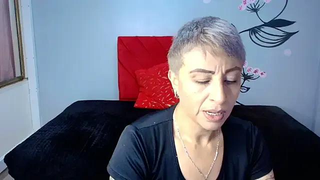 StripChat Charlotte__Gray is Freechat Charlotte__Gray — SHOW BOOBS+CONTROL LUSH X5