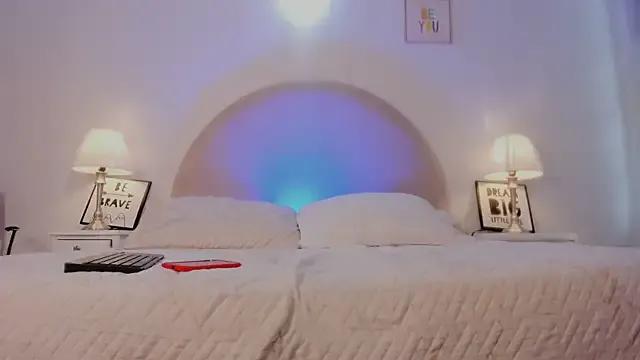 charlotte__queen — doggy style + panty aside 