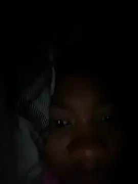 Charlotte_ebony_ — full naked