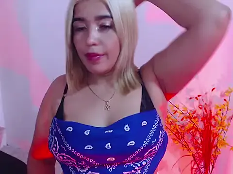 Charlotte_Greyk — Freechat on StripChat