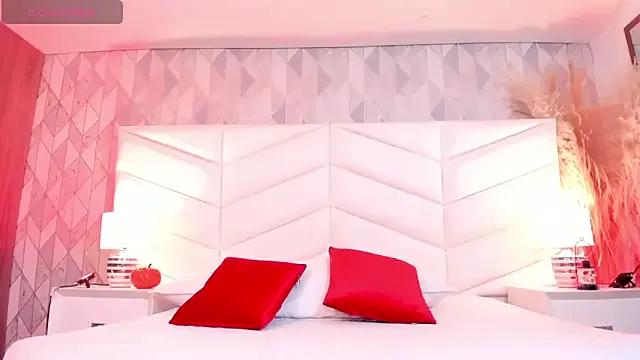 Charlotte_hall_ — Striptease