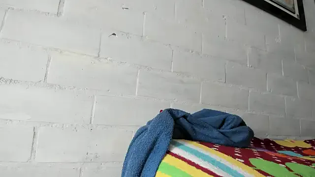 CharlotteBrowm — show anal