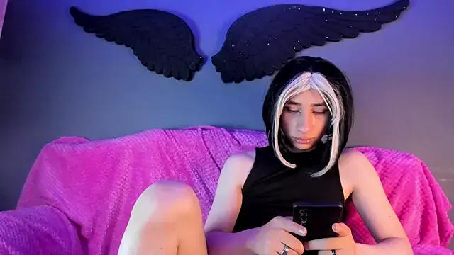 Charlottee_slave — SQUEEZE MY ASS + 5 SPANKS