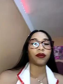 StripChat Charlottemarie is Freechat Charlottemarie — Your nurse sexy