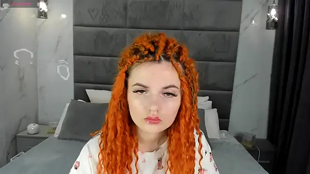 CharlotteMitchell — spank sweet ass