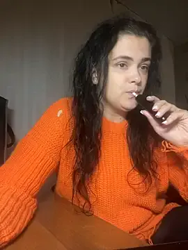 CharlotteStar_ — My yummy dance for mood