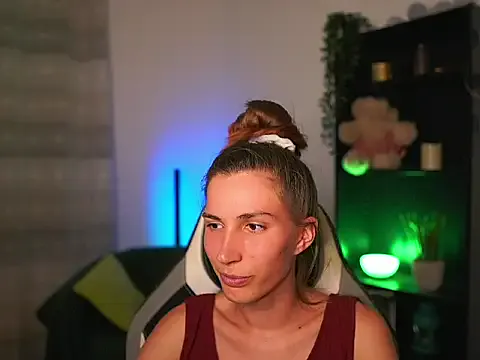 charlottgotit — flash you ;)