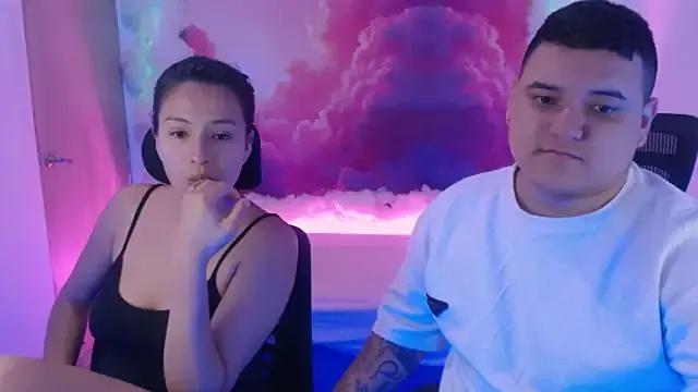 Charly_and_laura — I'M GOING TO DESTROY HER PUSSY