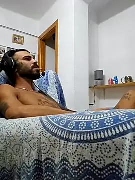 charlye_inkkkk — Muestro verga