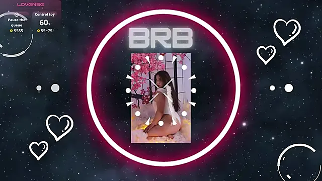 Charmeine_ —  Pug in my ass x 3 minutos