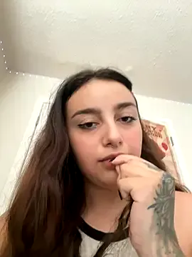 CharmingMaddie — Sloopy Blowjob 