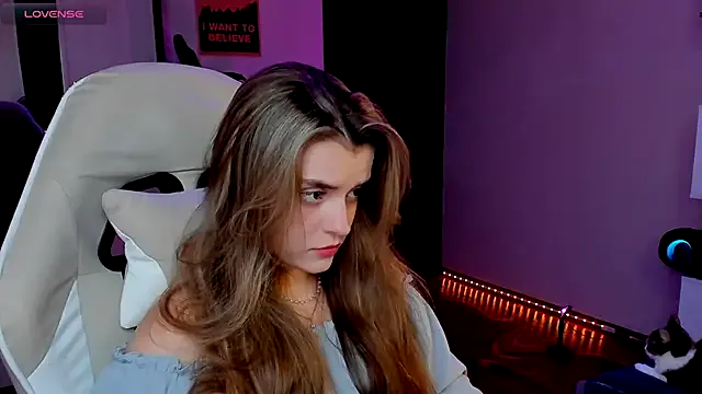 CharmingVixen — if you like me