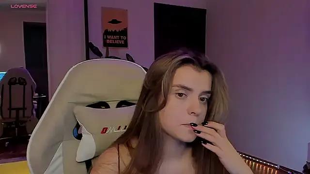 CharmingVixen — Just support me