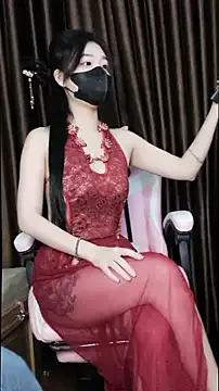 StripChat ChauChau009 is Freechat ChauChau009 — cng em bn nc