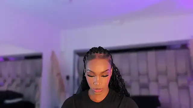 ChaynnaCooper — PLAY WHIT MY PUSSY