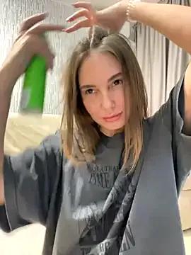 StripChat Chel_sea_ is Freechat Chel_sea_ — Naked booty spanks