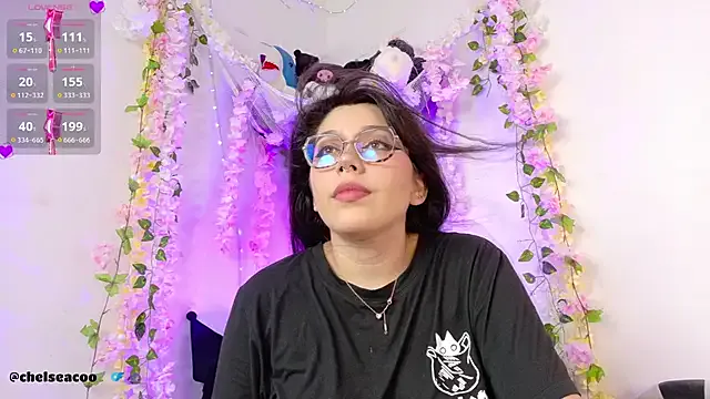chelsea__coo — hi chelsea