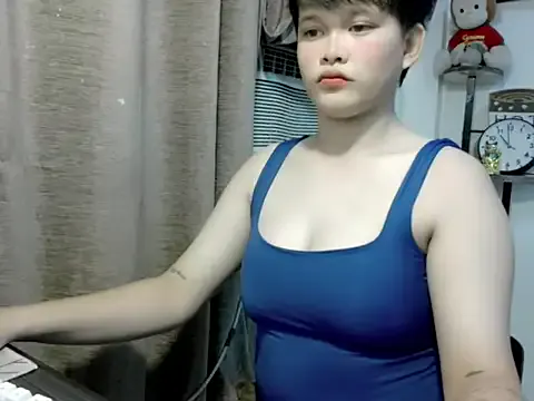 chennybbgirl — cum and squirt