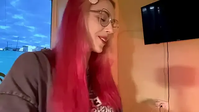 CherlynBlose — Take off my skirt