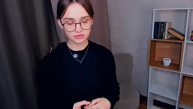 StripChat CherlynVannah is Private CherlynVannah — Air kiss