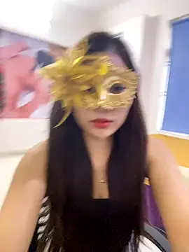 Cherry-Min — Freechat on StripChat
