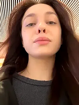 Cherry____Pie — Squeeze pierced nipples hard at  mall
