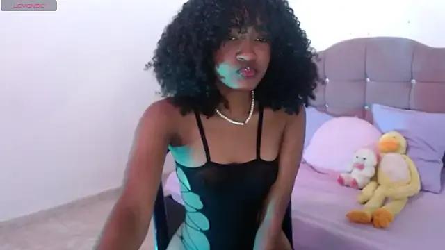 Cherry_BloomK — RUBBING ASS