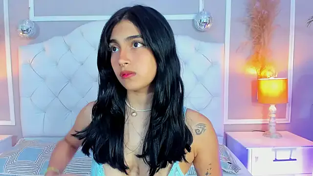 cherry_vega_ — Freechat on StripChat